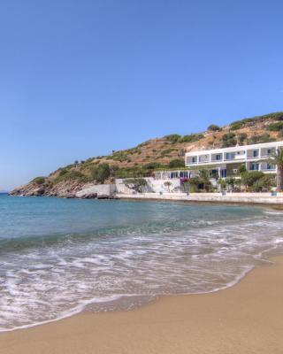 Platys Gialos Hotel Sifnos