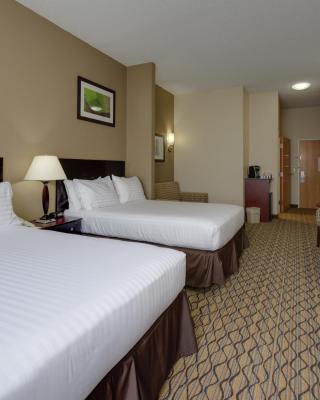 Holiday Inn Express Charles Town, an IHG Hotel