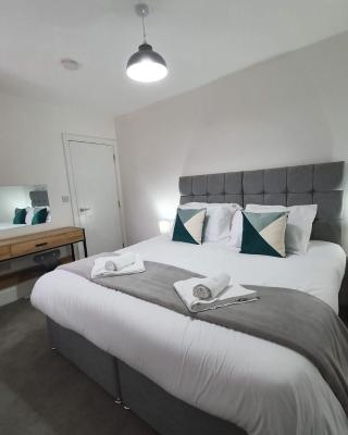 2 Bedroom Apartments in Filton by Cliftonvalley Apartments