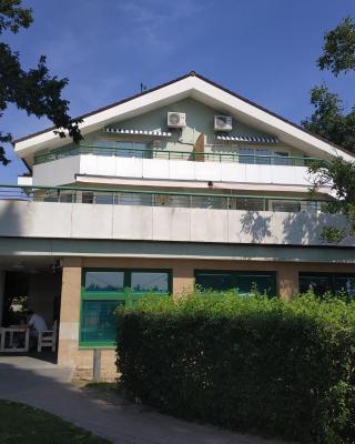 Apartmány Puerto