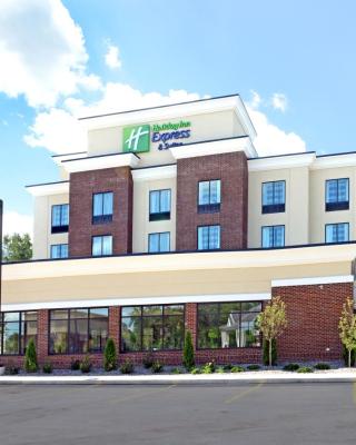 Holiday Inn Express & Suites Geneva Finger Lakes, an IHG Hotel
