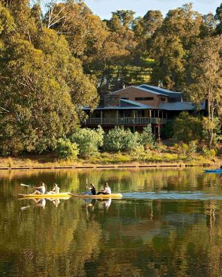 Evedon Lakeside Retreat