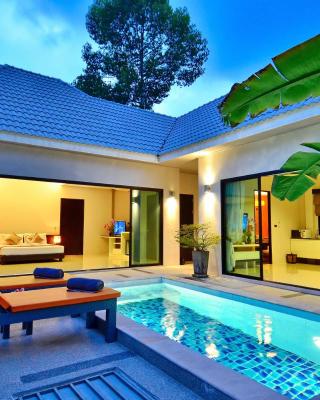 Chaweng Noi Pool Villa