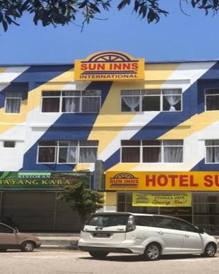 SUN INNS PERMAS JAYA