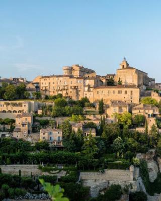 Airelles Gordes, La Bastide