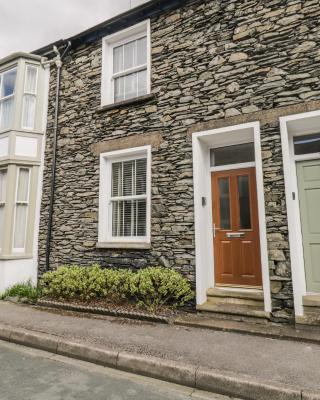 Raglan Cottage