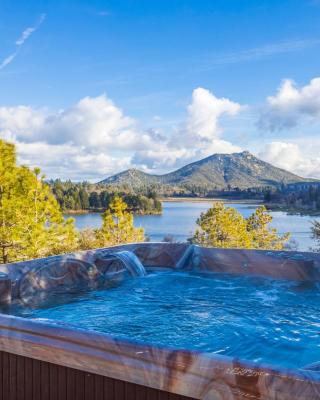 Quiet Mind Mountain Lodge, Retreat & Spa