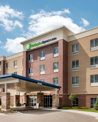 Holiday Inn Express & Suites St. Louis - Chesterfield, an IHG Hotel