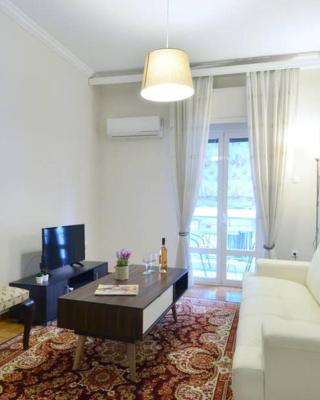 Niovis, a nice and cozy apartment