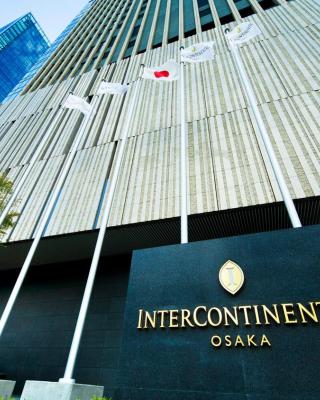 InterContinental Hotel Osaka