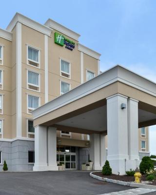 Holiday Inn Express & Suites Peekskill-Lower Hudson Valley, an IHG Hotel