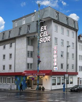 Hotel Excelsior