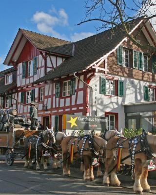 Gasthaus Sternen