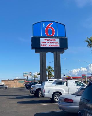 Motel 6 Bullhead City, Az - Laughlin