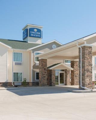 Cobblestone Inn & Suites - Brookville