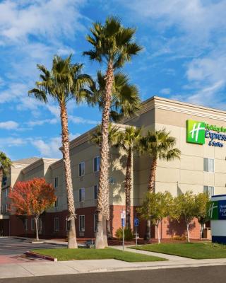 Holiday Inn Express Hotel & Suites Vacaville, an IHG Hotel