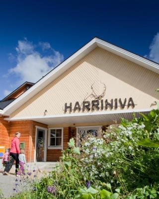 Harriniva Adventure Resort Cabins