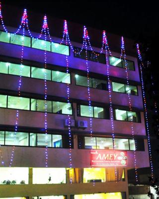 Saiesh International Hotel
