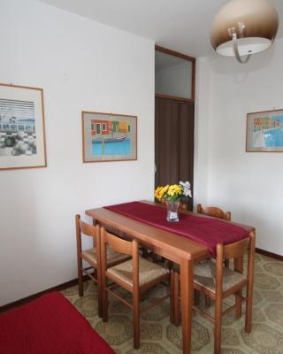 Villa Tatiana appartamento