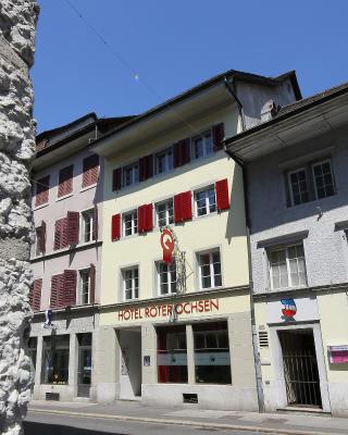 Hotel Roter Ochsen