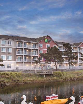 Holiday Inn Express Hotel & Suites Seaside Convention Center by IHG
