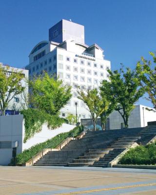Hotel Nikko Tsukuba