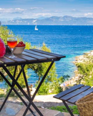PaxosBlue Suites & Villas