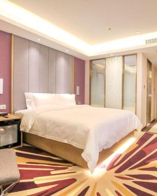 Lavande Hotels·Foshan Bijiang Light Rail Country Garden Headquarters
