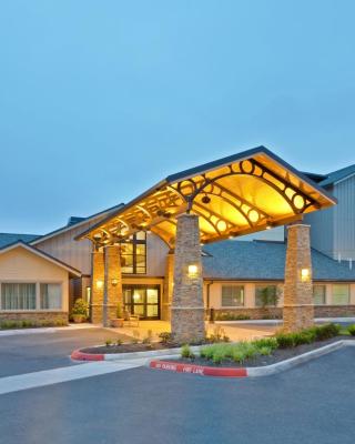 Staybridge Suites Everett - Paine Field, an IHG Hotel