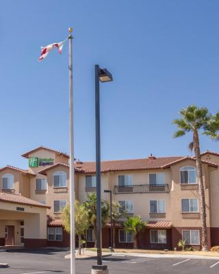 Holiday Inn Express Hotel & Suites Manteca, an IHG Hotel