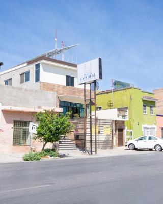 HOTELES CATEDRAL Torreón