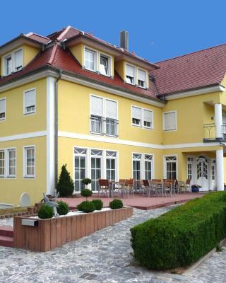 Hotel Bachwiesen