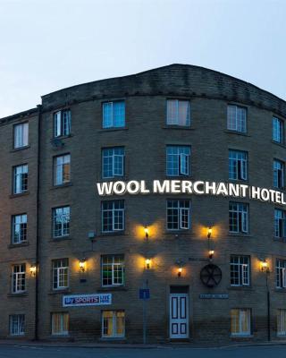 Wool Merchant Hotel HALIFAX