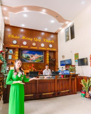 Hoang Duc Hotel