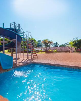 Hotel Colonial Iguaçu