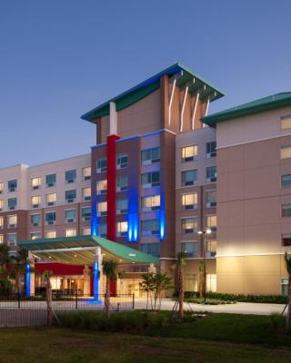 Holiday Inn Express & Suites - Orlando At Seaworld, an IHG Hotel