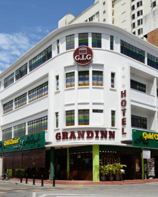 Grand Inn - Penang Road