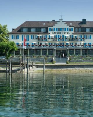 Strandhotel Löchnerhaus