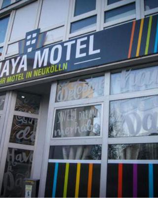 Amaya Motel