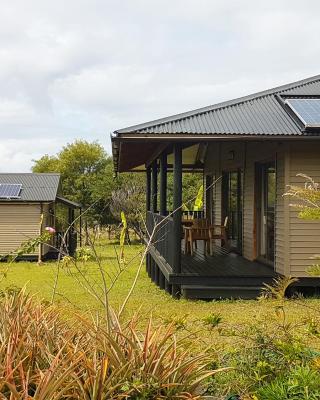 Maunga Roa Eco Lodge