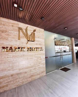 Namii Hotel