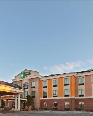Holiday Inn Express & Suites Lubbock Southwest – Wolfforth, an IHG Hotel