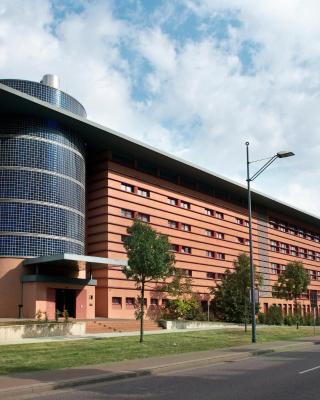 TRYP by Wyndham Halle