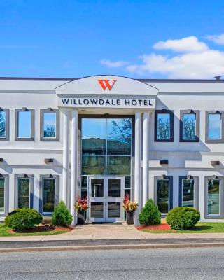Willowdale Hotel Toronto North York