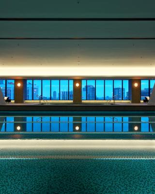 The Okura Tokyo