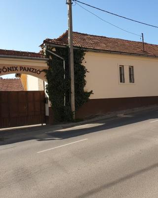 Főnix Panzió