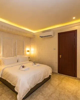 AC Residence - Behind Cititel Hotel