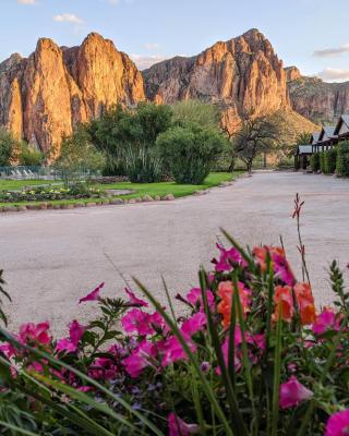 Saguaro Lake Ranch