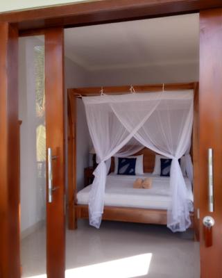 Suryadina Guest House
