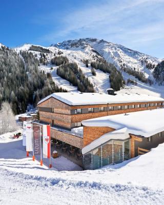 Lizum 1600 | Kompetenzzentrum Snowsport Tirol